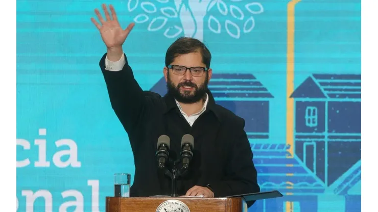 ¿Cuáles son las medidas económicas que anunció el Gobierno de Chile?