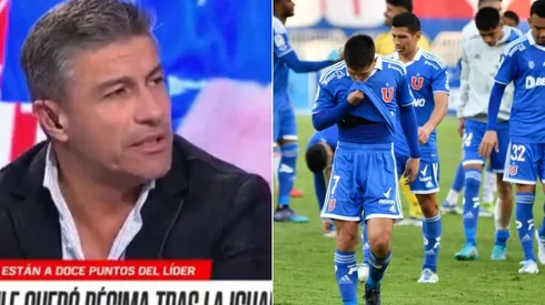 Solabarrieta ve cambios positivos en la Universidad de Chile