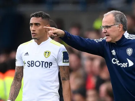 Barcelona ficha a ex pupilo de Marcelo Bielsa