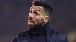 Carlos Tévez quería a Gary Kagelmacher en Rosario Central