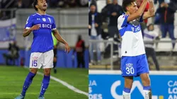 La UC puede reemplazar a los dos jugadores