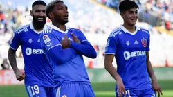 Los Azules recibieron una buena noticia por el Estadio Nacional