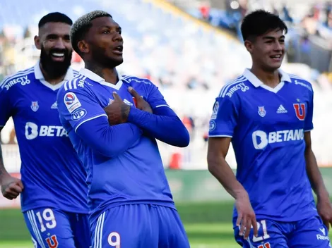 La U tiene fecha concreta para volver a el Estadio Nacional