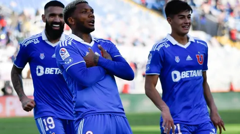 Los Azules recibieron una buena noticia por el Estadio Nacional