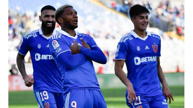 Los Azules recibieron una buena noticia por el Estadio Nacional