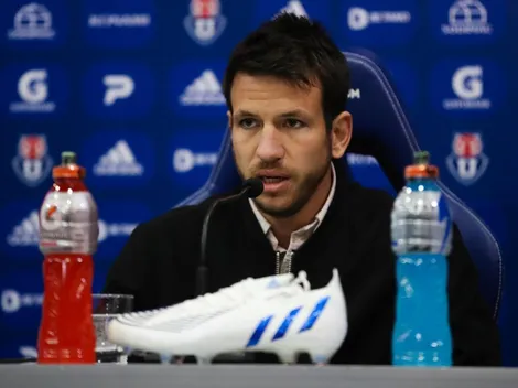 La Universidad de Chile desmiente la renuncia de su gerente deportivo