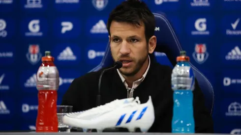 Manuel Mayo seguirá en el cargo de Gerente Deportivo