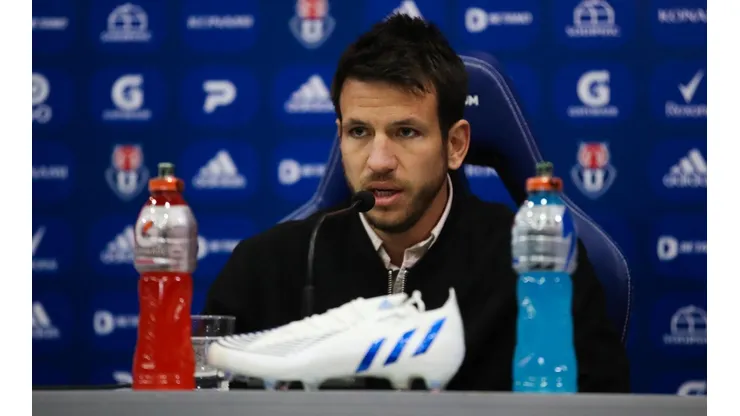 Manuel Mayo seguirá en el cargo de Gerente Deportivo