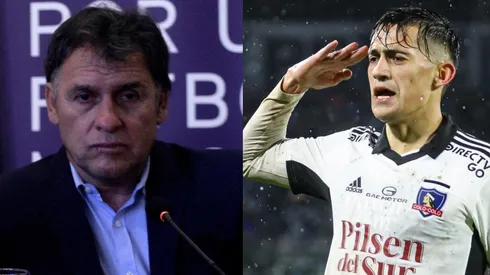 El mediocampista cree que es buena la venta del Pibe a River