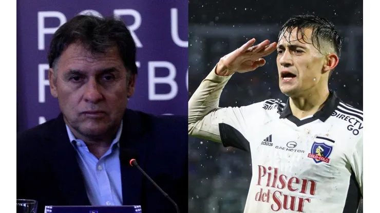 El mediocampista cree que es buena la venta del Pibe a River
