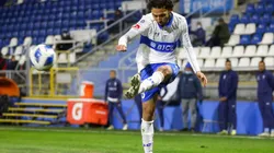 Cristián Cuevas quedará marginado por al menos seis meses