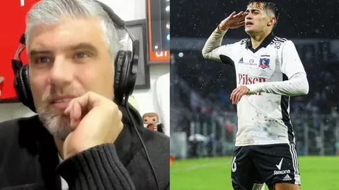 De Tezanos no ve por donde se le escape el título al Cacique