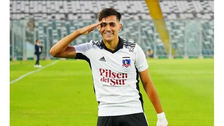 River Plate busca al Pibe Solari para fortalecer su delantera.