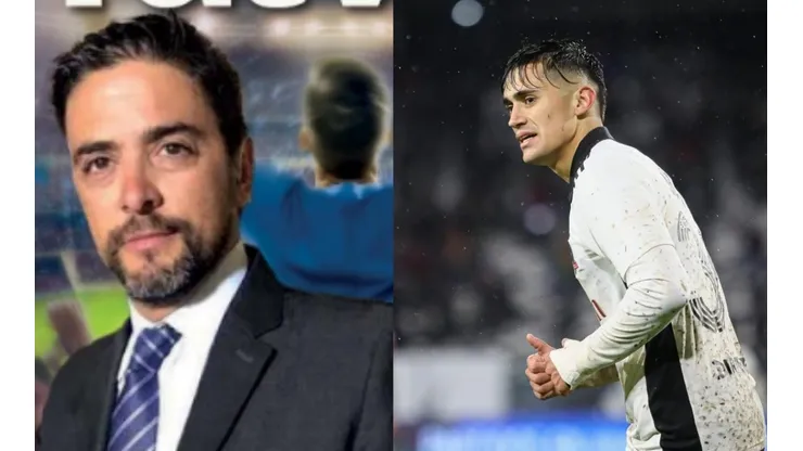 El Pibe dejará Colo Colo para partir a River