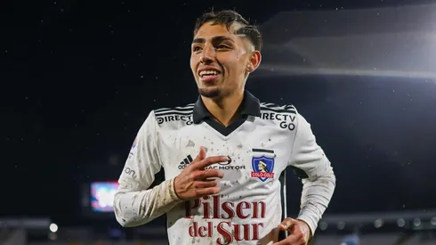 El ex jugador albo puso sus ya conocidas notas