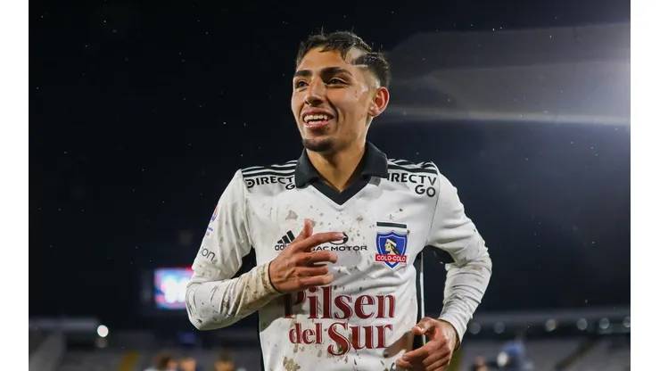 El ex jugador albo puso sus ya conocidas notas