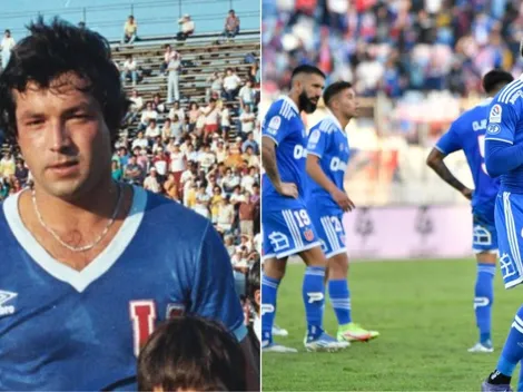 Castec incendia todo y enciende las alarmas con el futuro de la U