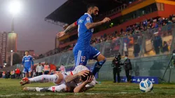 La U no podrá seguir haciendo de local en el Santa Laura.