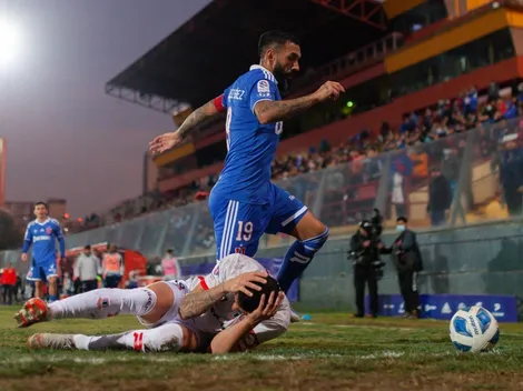 Siguen los problemas: La U busca estadio para recibir a Ñublense