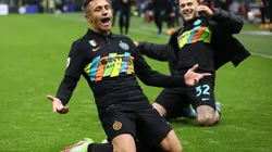 Inter de milán preparará la temporada frente a Lugano