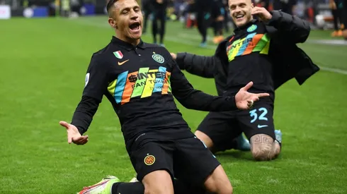 Inter de milán preparará la temporada frente a Lugano