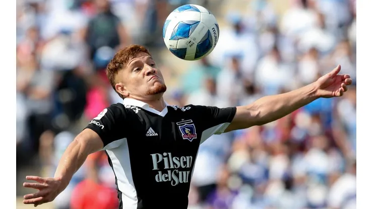 Leonardo Gil estará a disposición de Quinteros.