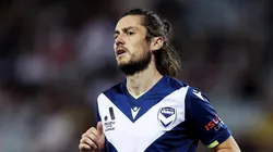 Marco Rojas superó sin problemas los chequeos médicos.