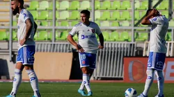 La U tiene plan B para enfrentar a Ñublense y dejan la duda para el Superclásico.