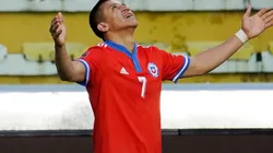 Flamengo quiere sumar a toda costa a Sánchez y pagar mismo sueldo que Vidal.