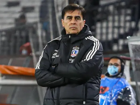 Presidente de Blanco y Negro habla por el tema refuerzos en Colo Colo