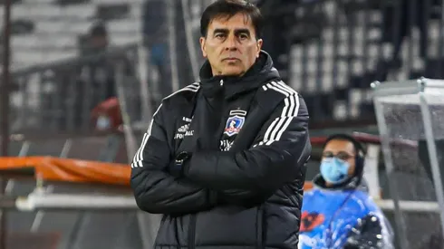 El técnico sigue apuntando a la traída de refuerzos al Cacique