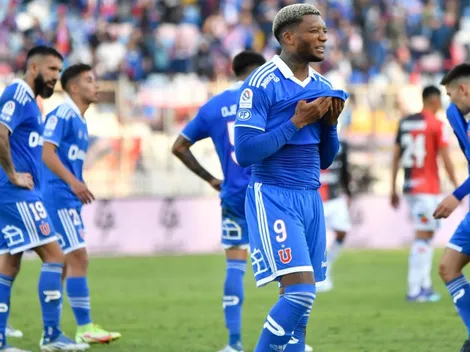 Columna Azul: "Hoy no se juega bien, pero mañana sí"