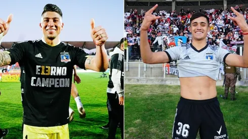 Brayan Cortés tuvo palabras para la inminente partida de Pablo Solari