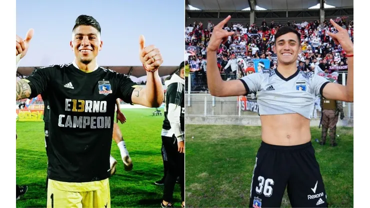 Brayan Cortés tuvo palabras para la inminente partida de Pablo Solari