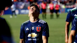 El nuevo y desconocido club que espera al ex Universidad de Chile