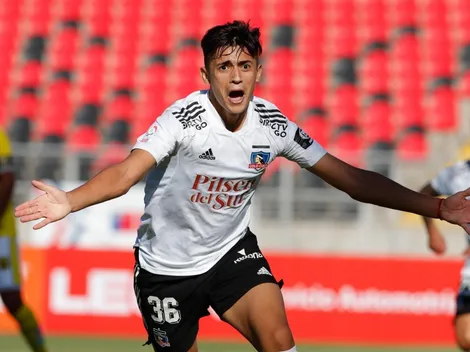 "Gracias por todo Pibe": Hinchas de Colo Colo le agradecen a Solari tras su salida a River