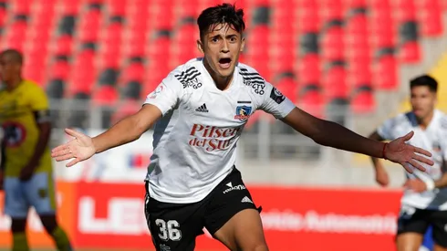 El gol de Solari que quedó marcado en los corazones albos.