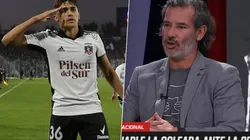 Poli apunta que River es un trampolín para que Solari vaya a Europa.