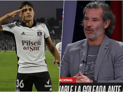 Poli apunta que River es un trampolín para que Solari vaya a Europa