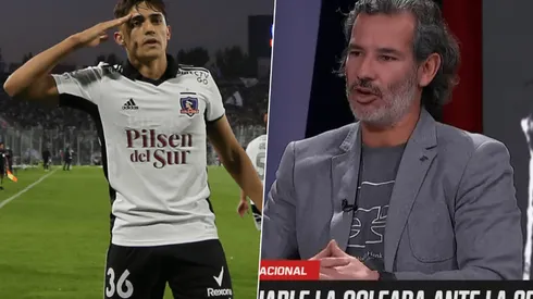 Poli apunta que River es un trampolín para que Solari vaya a Europa.