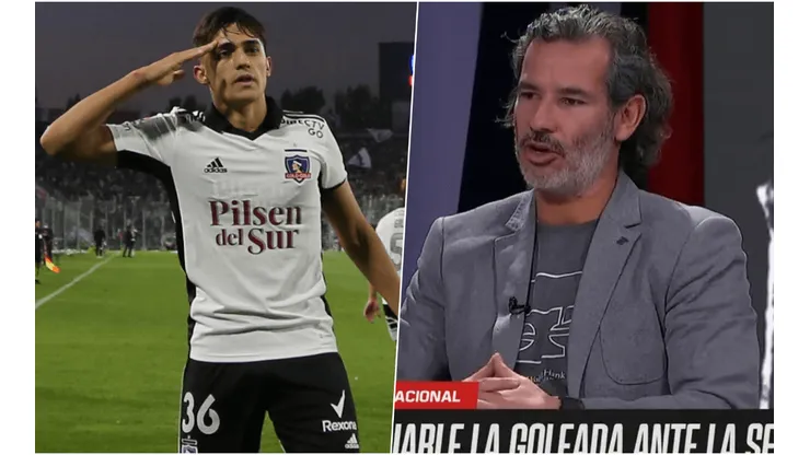 Poli apunta que River es un trampolín para que Solari vaya a Europa.