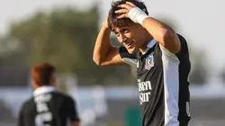 Los hinchas de River se ilusionan con Solari