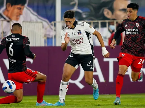 La historia oculta de Solari que lo vincula de forma cercana con River