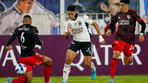 La historia oculta de Solari que lo vincula de forma cercana con River.