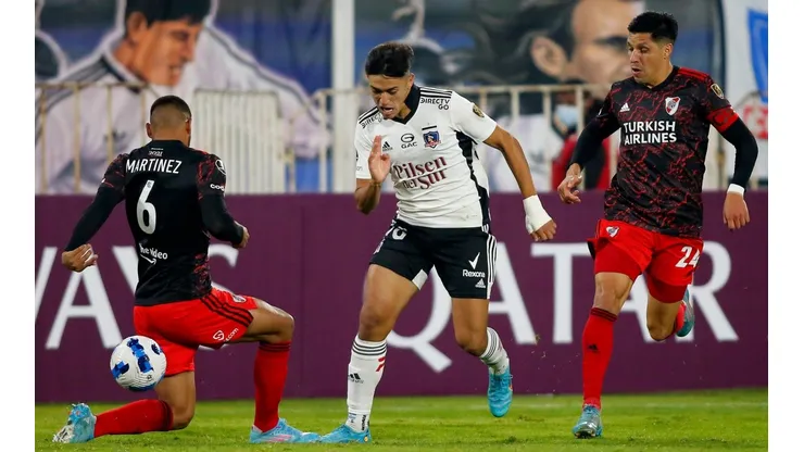La historia oculta de Solari que lo vincula de forma cercana con River.