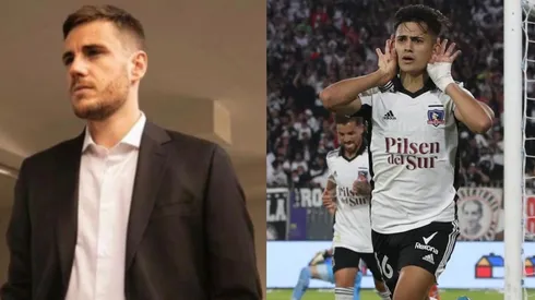 El periodista destacó lo hecho por el argentino