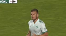 Rubio guía la remontada del Colorado Rapids con heroico empate.