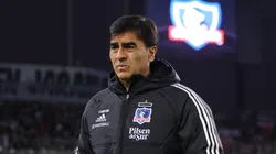 Gustavo Quinteros aún espera un último refuerzo.