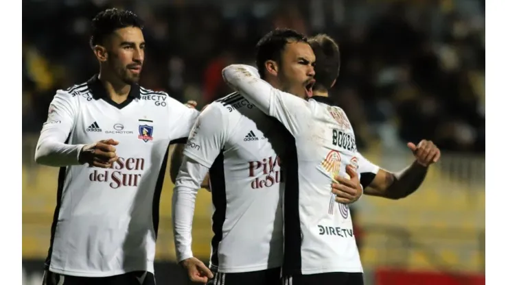 El Cacique ya confirmó el once estelar para enfrentar a La Serena.