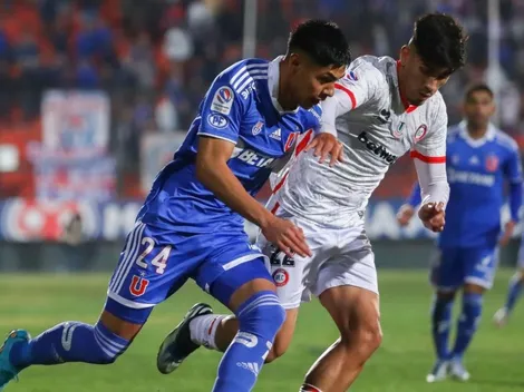 Llegó la hora de Osorio: la joya azul vivirá su primera titularidad con López